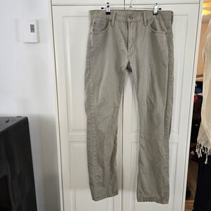 Levi Strauss Mens Jeans